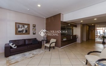 apartment em Rua José Juliano, São Sebastião - Porto Alegre - RS