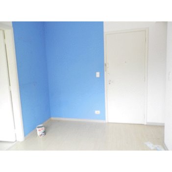 apartment em Rua Vergueiro, Vila Mariana - São Paulo - SP