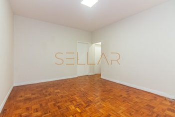 apartment em Rua Melo Alves, Cerqueira César - São Paulo - SP