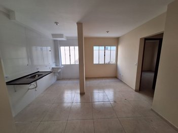 apartment em Avenida Capitão Anselmo Barcelos, Vila Rio Branco - São Paulo - SP