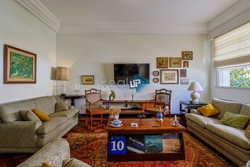 apartment em Rua Domingos Ferreira, Copacabana - Rio de Janeiro - RJ