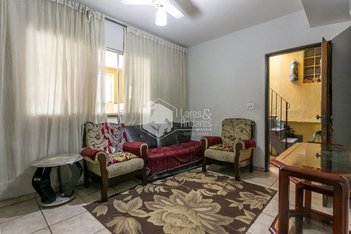 house em Travessa João Gillin, Vila Brasilina - São Paulo - SP