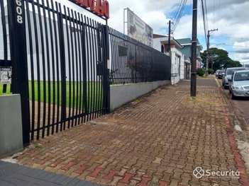 house em Rua Doutor Sandino Erasmo de Amorim, Maria Luiza - Cascavel - PR