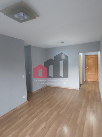 apartment em Rua Evangelina, Vila Carrão - São Paulo - SP