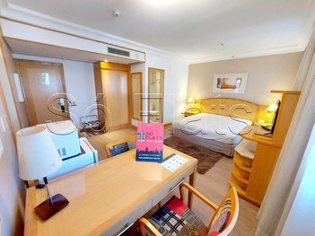 apartment em Rua Maranhão, Higienópolis - São Paulo - SP