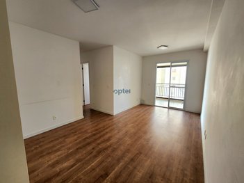 apartment em Avenida Winston Churchill, Rudge Ramos - São Bernardo do Campo - SP