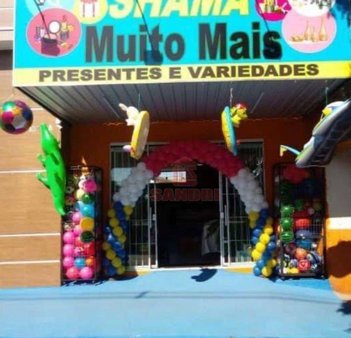 Cômodo Condomínio