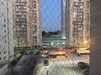 apartment em Rua José Timótheo da Silva, São Pedro - Osasco - SP