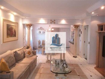 apartment em Rua Afonso Pena, Santa Paula - São Caetano do Sul - SP