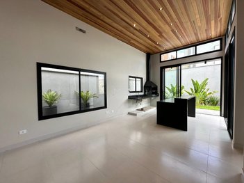 house em Rua Laurindo Santin, Parque Residencial Damha II - Piracicaba - SP