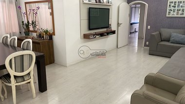 apartment em Rua da Consolação, Cerqueira César - São Paulo - SP