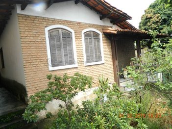 house em Rua Trajano, Glória - Belo Horizonte - MG