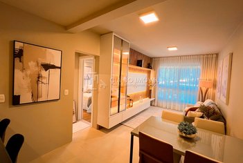 apartment em Rua Porto Lucena, Carniel - Gramado - RS