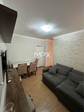 apartment em Rua Luiz Razera, Nova América - Piracicaba - SP