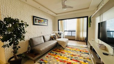 apartment em Rua Rio de Janeiro, Praia do Morro - Guarapari - ES