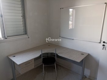 apartment em Rua Antônio Júlio dos Santos, Fazenda Morumbi - São Paulo - SP