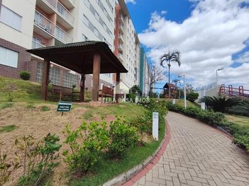 apartment em Rua Demercindo Alves da Silva, Jardim Piratininga - Sorocaba - SP