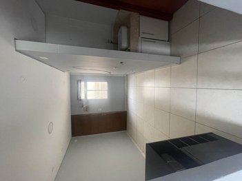apartment em Rua Arturo Faldi, Conjunto Residencial José Bonifácio - São Paulo - SP