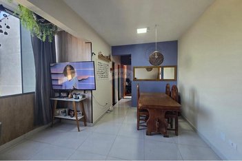 apartment em Rua Francisco Garbo, Vila Mariana - Americana - SP
