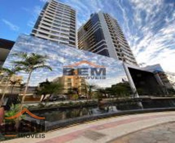 apartment em Rua Eurico Adam, Centro - Itajaí - SC