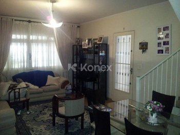 house em Rua Belchior de Ordas, Vila Leonor - São Paulo - SP