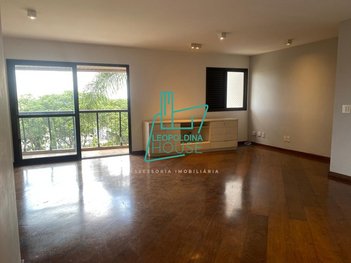 apartment em Rua Fradique Coutinho, Pinheiros - São Paulo - SP