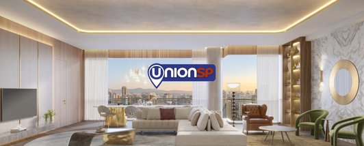 apartment em Rua Bartolomeu de Gusmão, Vila Mariana - São Paulo - SP