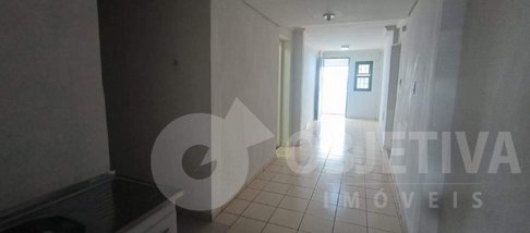house em Rua Olegário Maciel, Centro - Uberlândia - MG