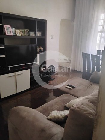 house em Rua Orozimbo Maia, Alto da Mooca - São Paulo - SP