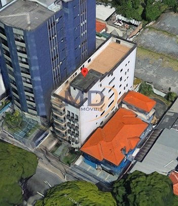 commercial_property em Catequese, Jardim - Santo André - SP
