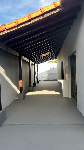 house em Rua Affonso Alves Vianna, Planalto Verde - Ribeirão Preto - SP