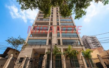 apartment em Praça Silveiras, Vila Paulicéia - São Paulo - SP