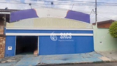 office em Rua Abuna, Parque Universitário de Viracopos - Campinas - SP