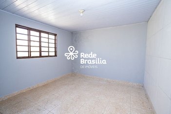 house em QND 57, Taguatinga Centro (Taguatinga) - Brasília - DF