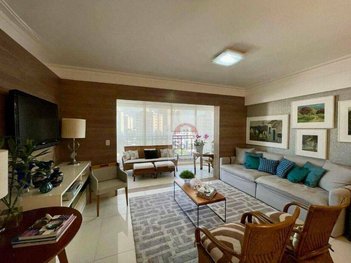 apartment em Rua dos Operários, Centro - Taubaté - SP