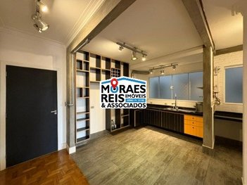 apartment em Rua Topázio, Vila Mariana - São Paulo - SP