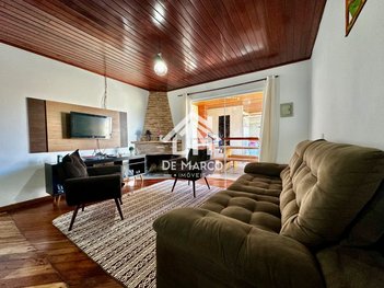 house em Rua João Inácio Bicudo, Vila Britania - Campos do Jordão - SP