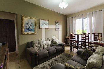 apartment em Rua Fernando Falcão, Vila Cláudia - São Paulo - SP