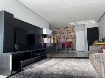 apartment em Rua Continental, Jardim do Mar - São Bernardo do Campo - SP