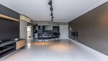 apartment em Rua Fernão Dias, Pinheiros - São Paulo - SP