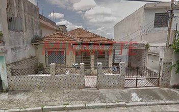 house em Noel Rosa, Sítio do Morro - São Paulo - SP