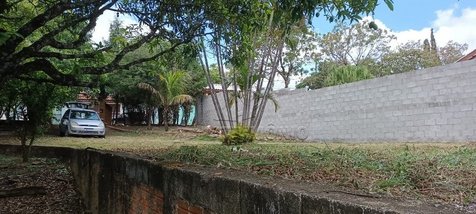 land_lot em Rua Doutor Fausto Ferreira Telles Filho, Chácara Três Marias - Sorocaba - SP