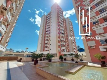 apartment em Rua Francisco Pedro Machado, Barreiros - São José - SC