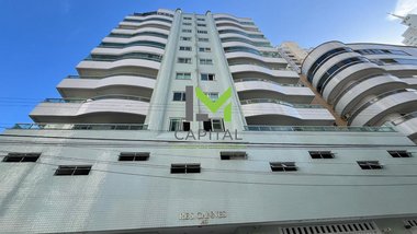 apartment em Rua 1121, Centro - Balneário Camboriú - SC