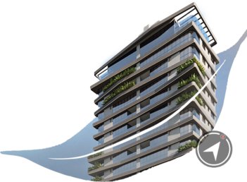 apartment em Rua 906, Centro - Balneário Camboriú - SC