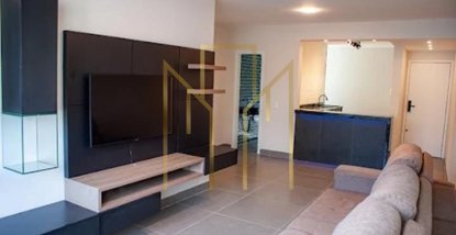 apartment em Rua Urca, Patrimônio - Uberlândia - MG