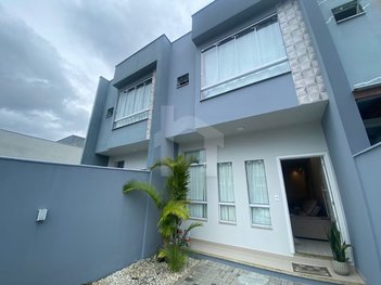 house em Rua Maria Garcia Junkes, Três Rios do Sul - Jaraguá do Sul - SC