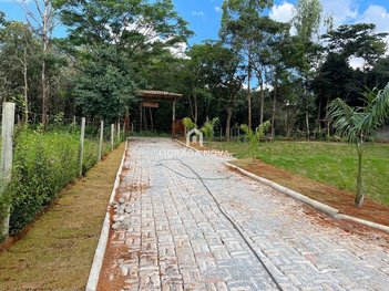 agricultural em Avenida Serra Azul, Serra Azul - Mateus Leme - MG