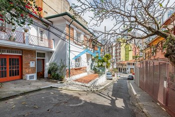 house em Rua Veloso Guerra, Bela Vista - São Paulo - SP