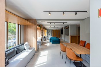 apartment em Rua Santa Aurélia, Vila São José (Ipiranga) - São Paulo - SP